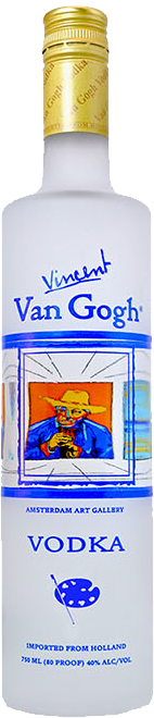 vodka-van-gogh
